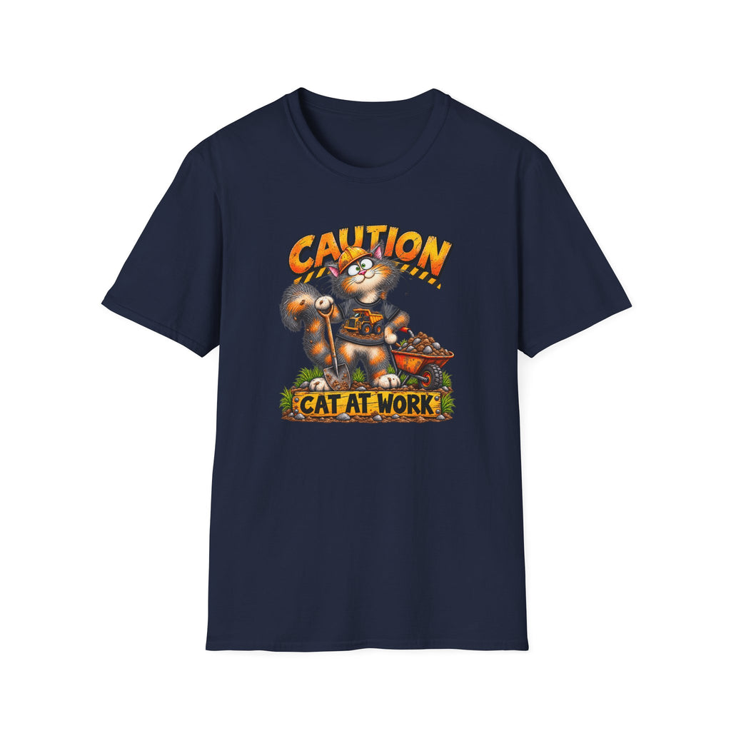 Working T-Shirt