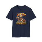 Working T-Shirt