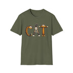 CAT T-Shirt