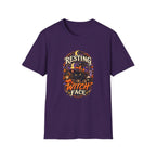 Resting T-Shirt
