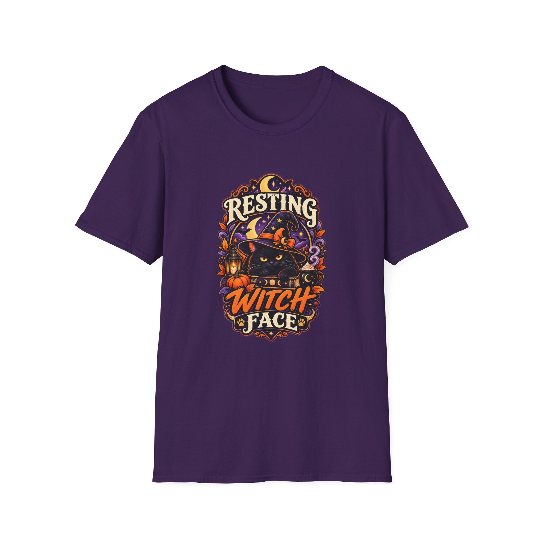 Resting T-Shirt