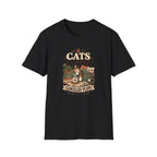 Coffe Plan T-Shirt