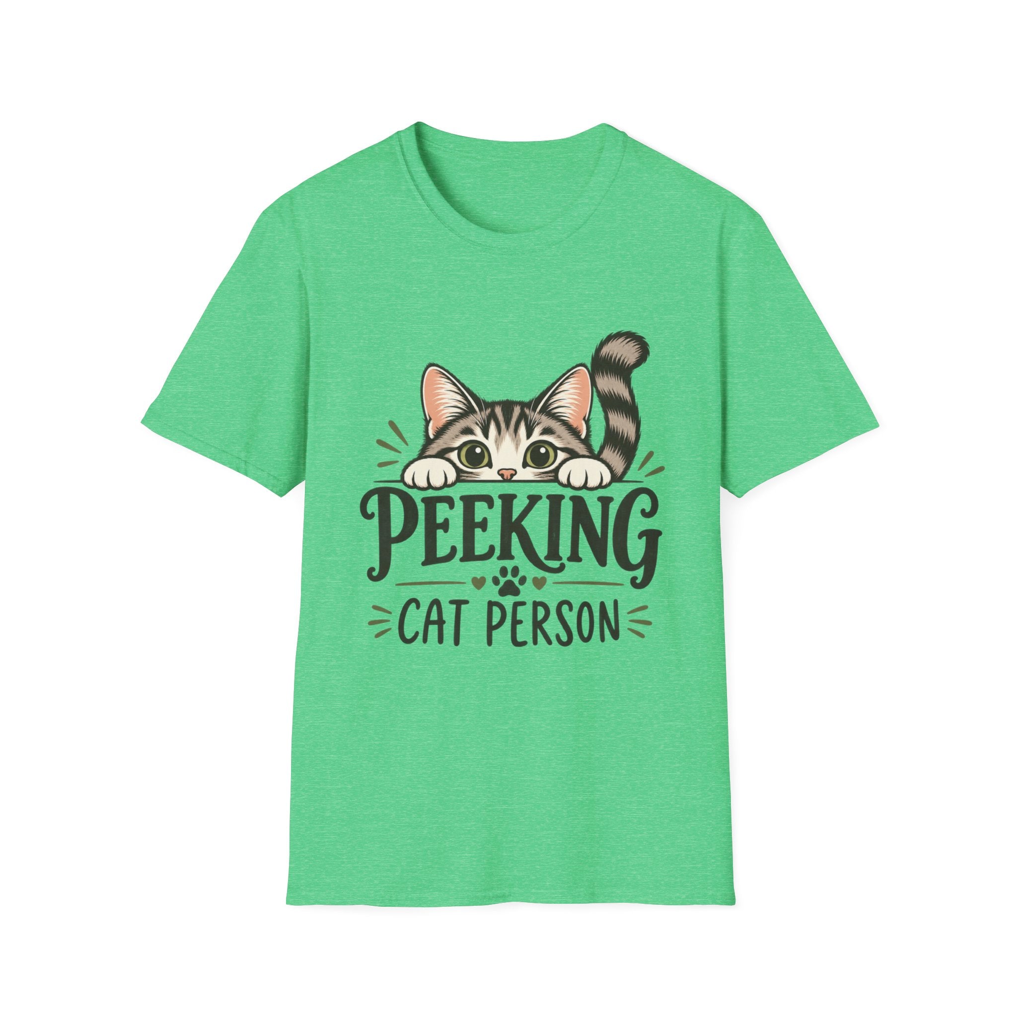 Peeking T-Shirt