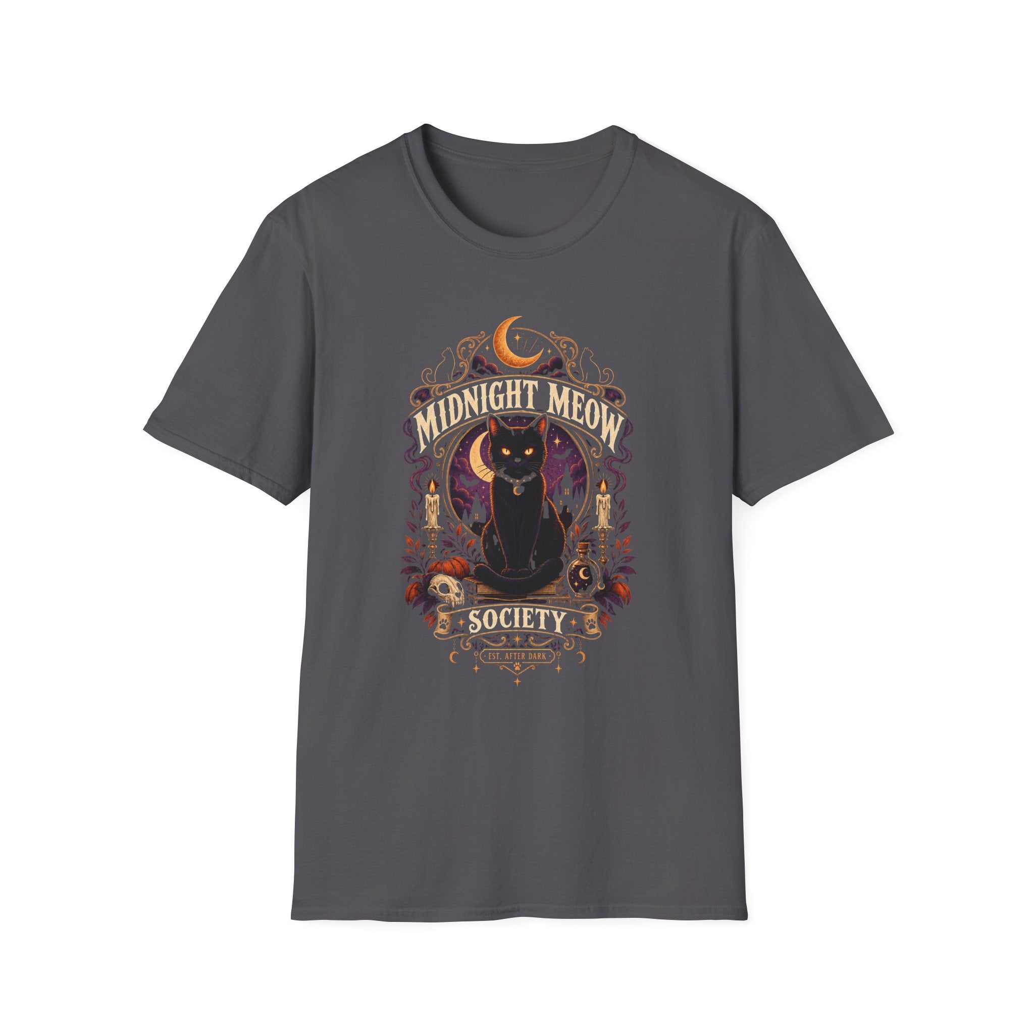 Midnight T-Shirt