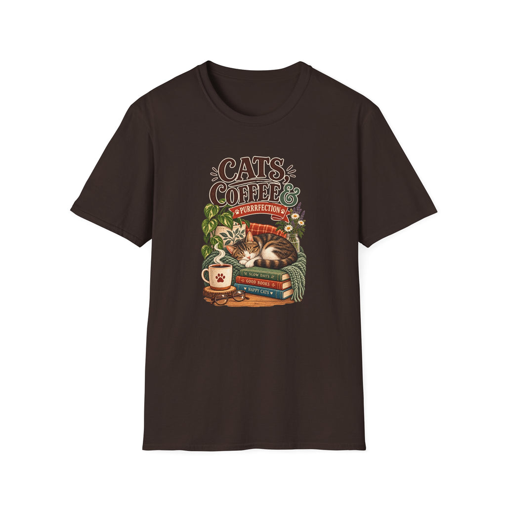 Coffee T-Shirt