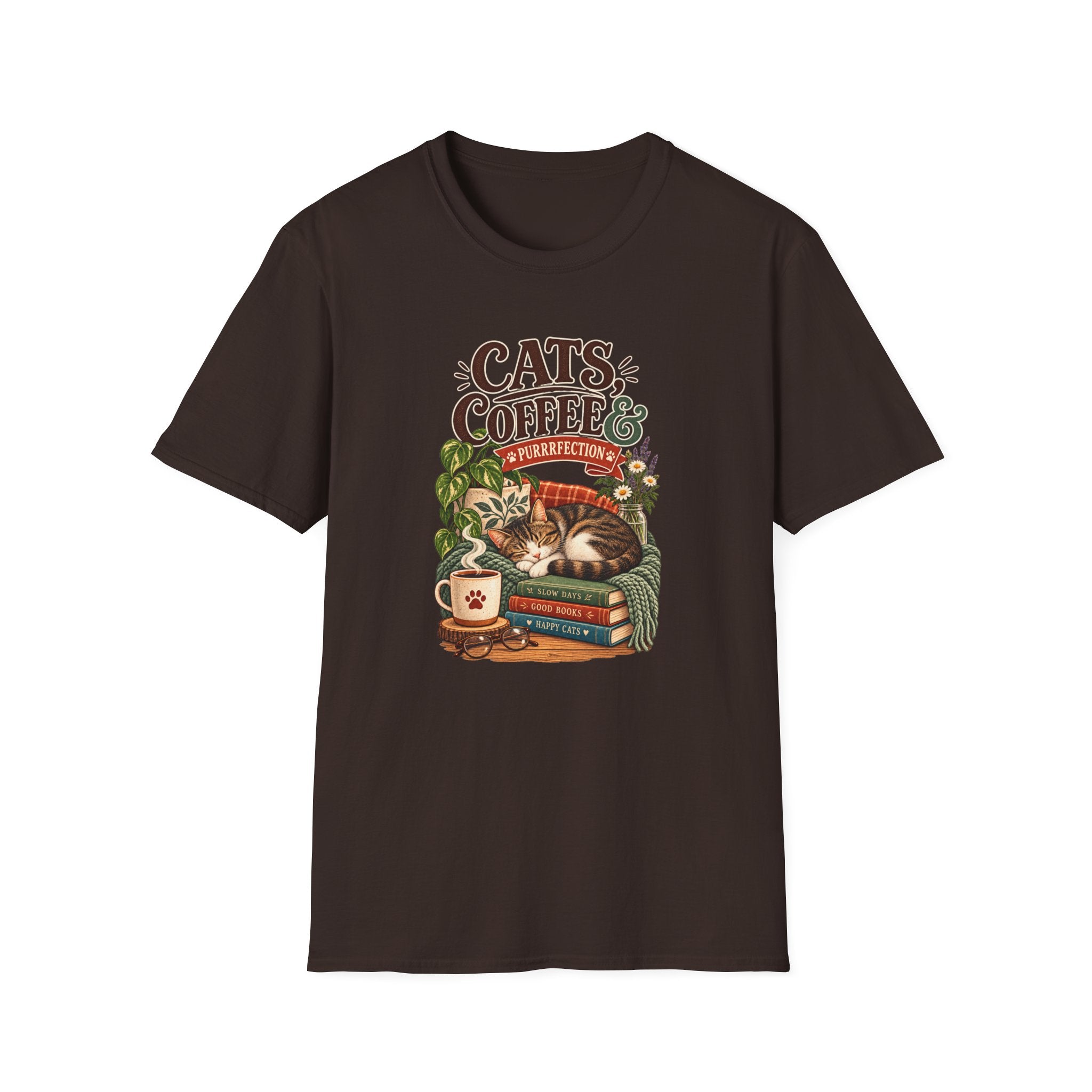Coffee T-Shirt