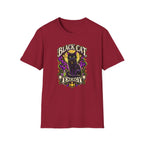 Black Cat T-Shirt