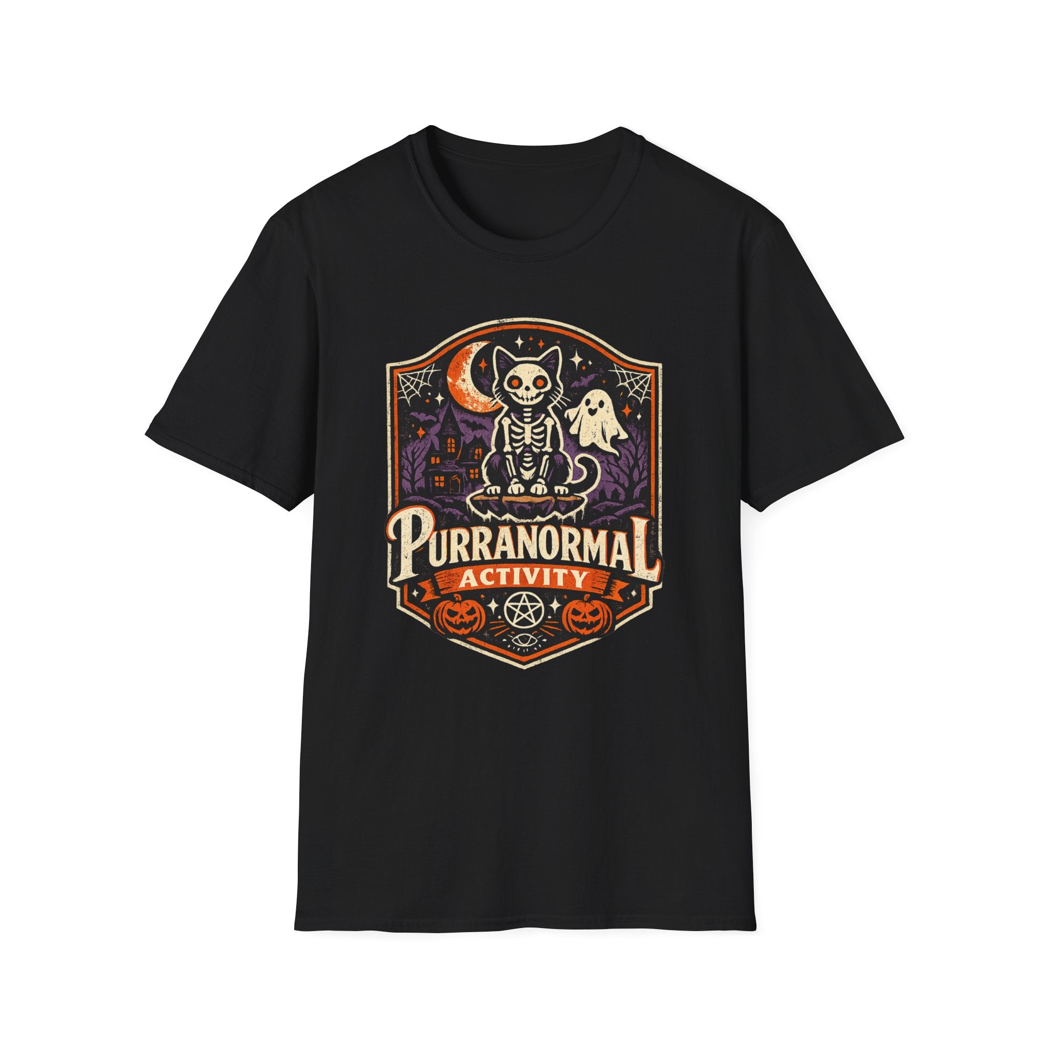 Purranormal T-Shirt