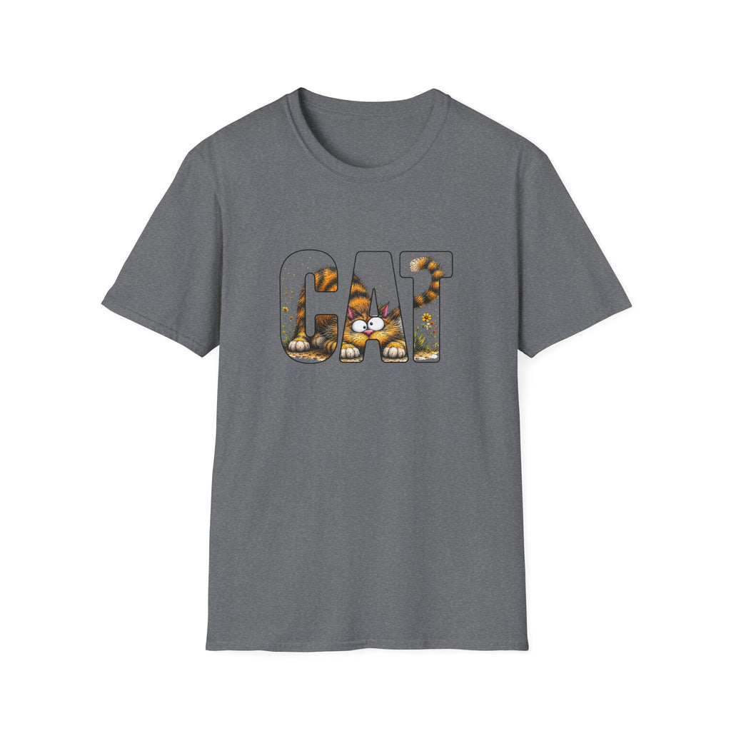 Pam T-Shirt