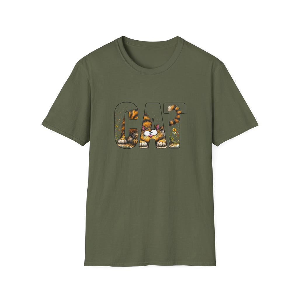 Pam T-Shirt