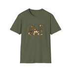 Pam T-Shirt