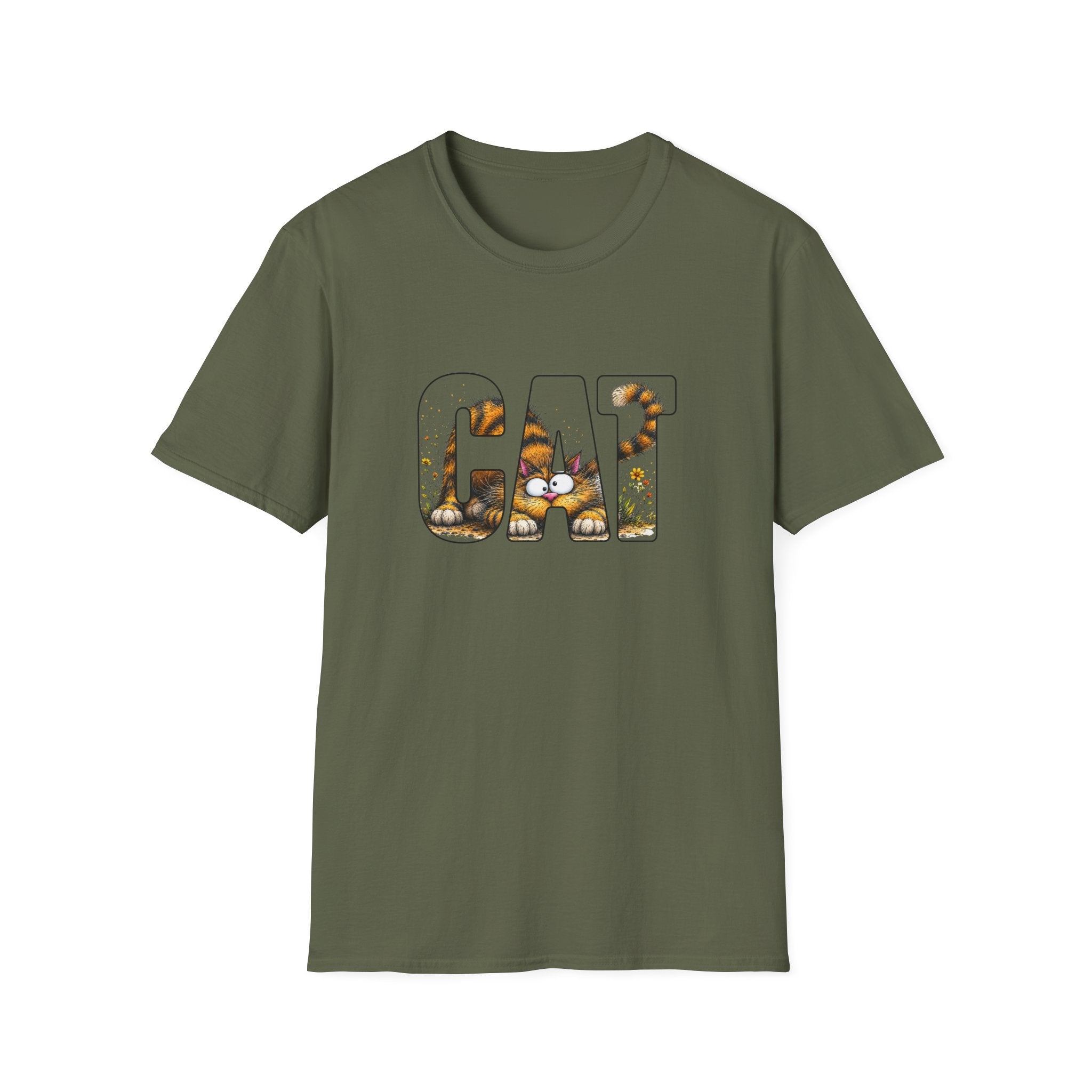 Pam T-Shirt