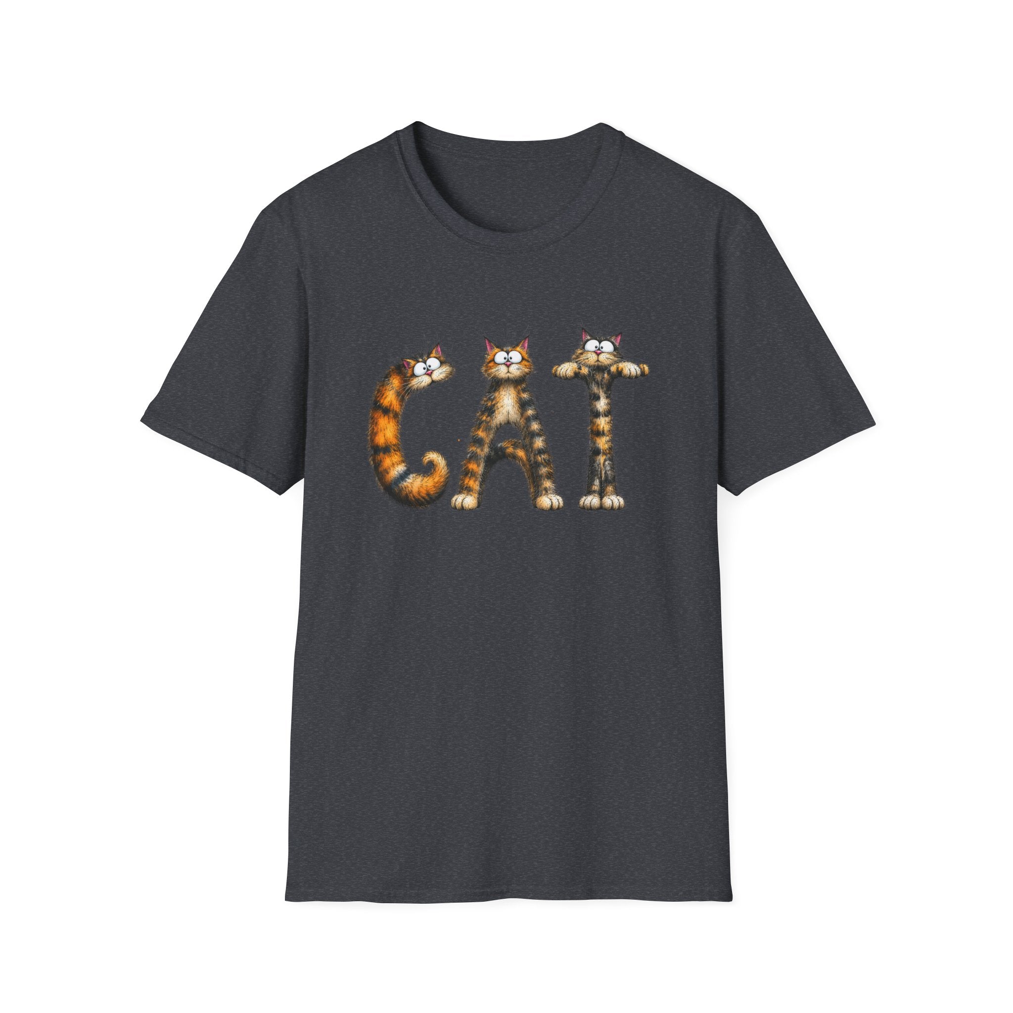 Trés T-Shirt