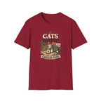 Coffe Plan T-Shirt