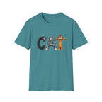 Quatro T-Shirt