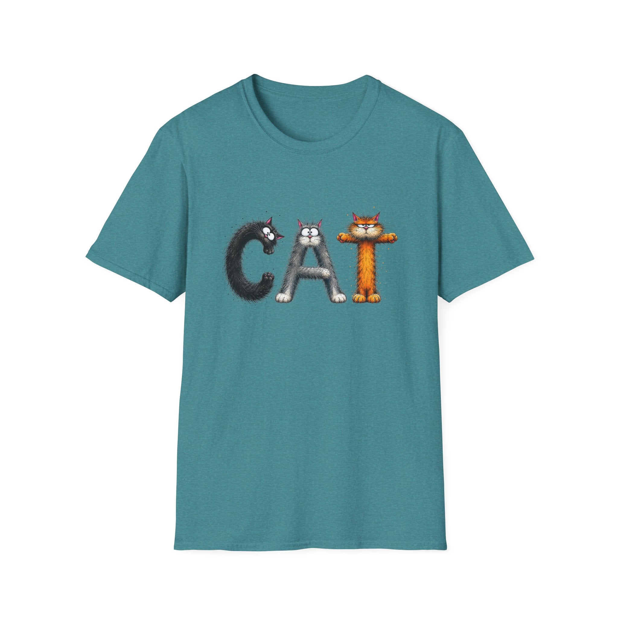 Quatro T-Shirt